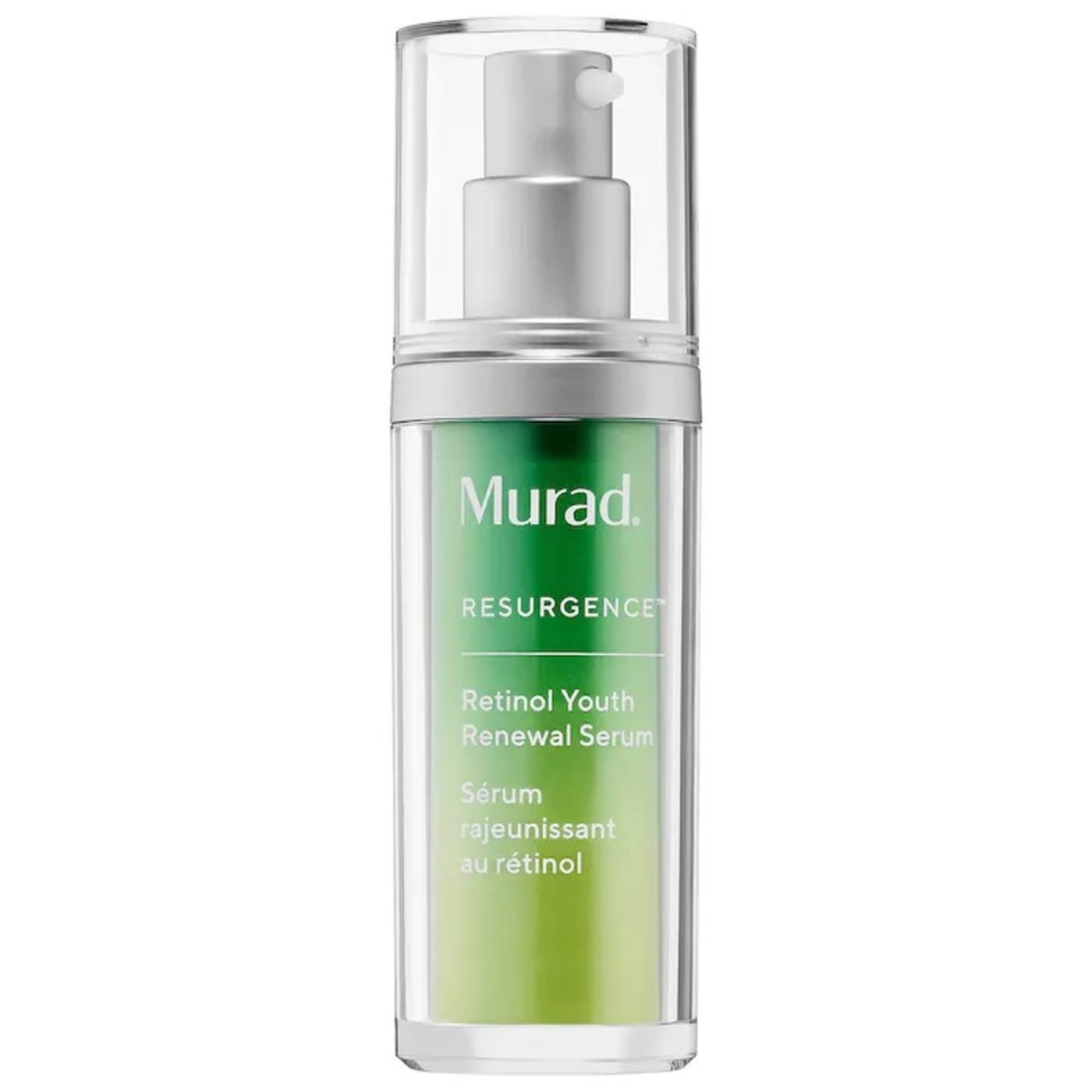 Murad Resurgence Retinol Youth Renewal Serum